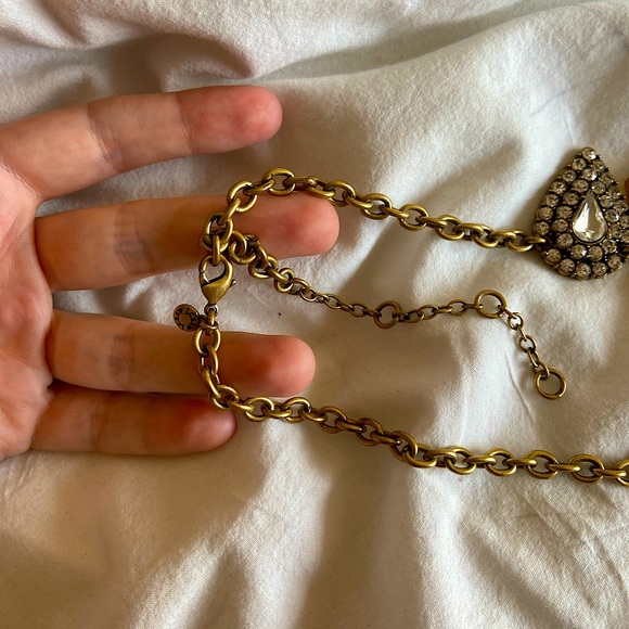 JCREW Necklace - Picture 4 of 4